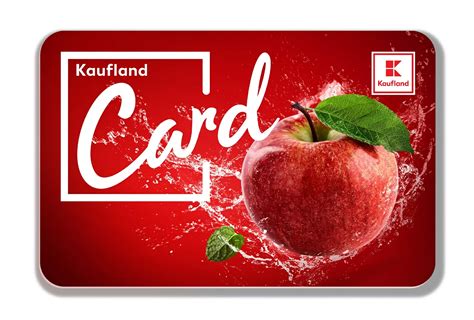 kaufland drkov karta zstatek|Karta Kaufland Card 